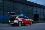 BMW X1 xDrive18d Feuerwehr KdoW 2019 года